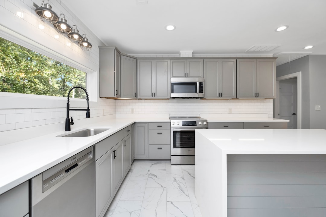 queenslander kitchen renovation brisbane in Kitchen Renovation North Brisbane